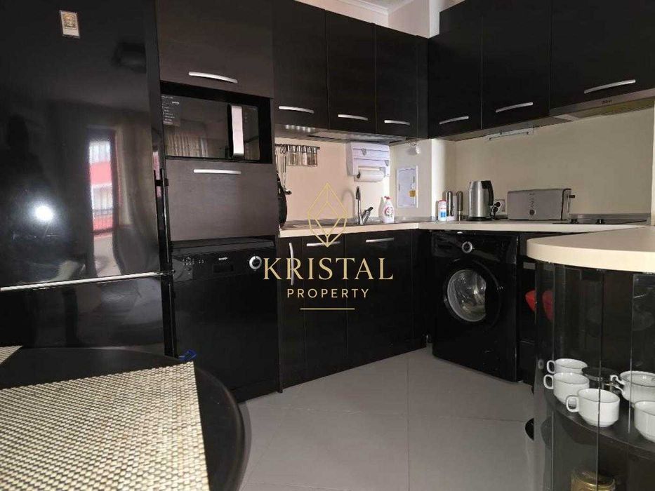 Продава се Тристаен апартамент в Несебър - 87 кв.м за 1840 €/кв.м - Снимка #4