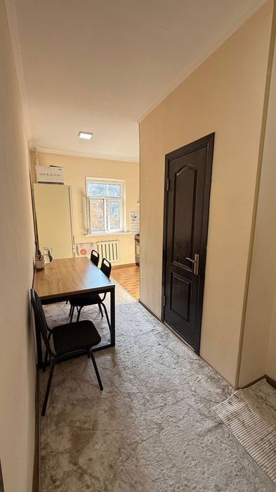 Продаётся 1/2/5 квартира на Юнус-Абад-14 ориентир Самара