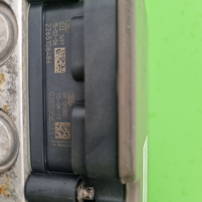 Pompa  ABS/DSC/ACC BMW X6 F16  BMW X5 F15  F85 F86/6864805-01