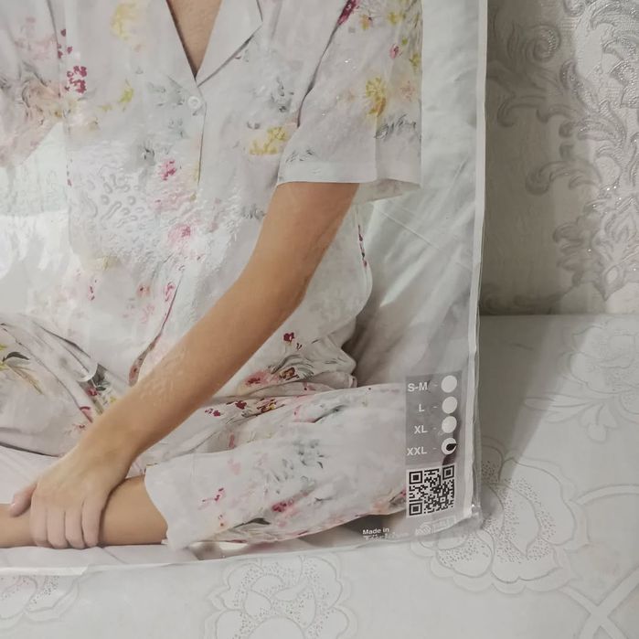 Пижама турецкий продам