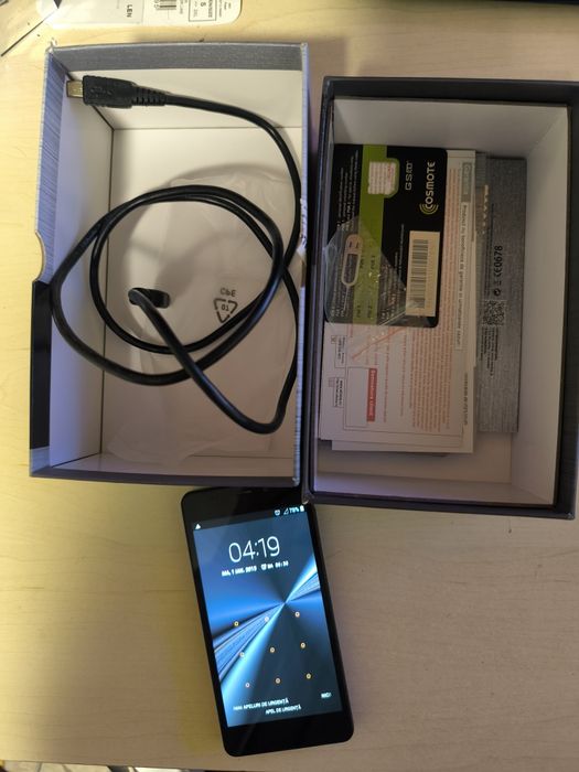 Telefon Allview X1 Mini Soul
