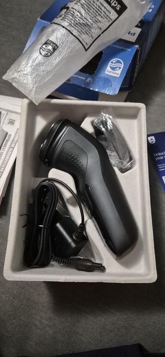 Машинка philips shaver 1000 series