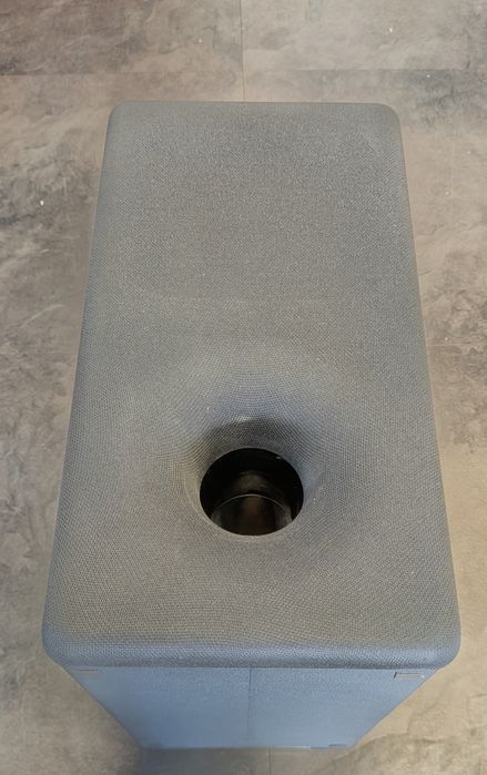 Subwoofer SONY SA-SW3, 200W, Wireless