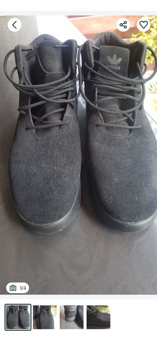 Vând adidas noi fara eticheta