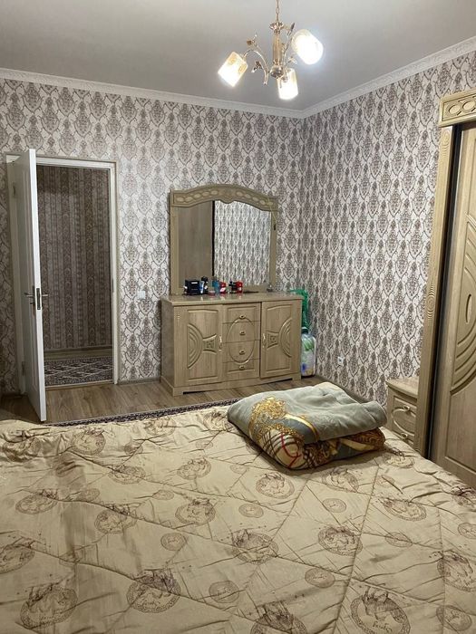 Sotiladi srochno 3 xona sergeli choshtepa