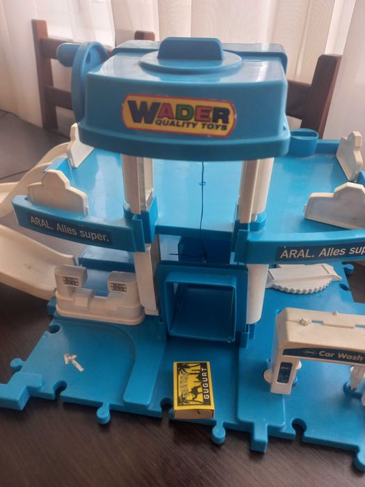 Мойка для машин пластик.