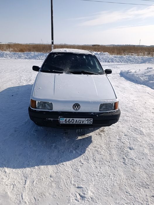 Продам volkswagen passat