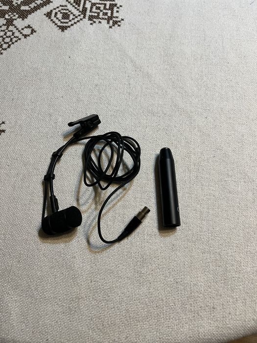 Audio techninca pro 35