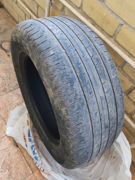 Продаются шины б/у