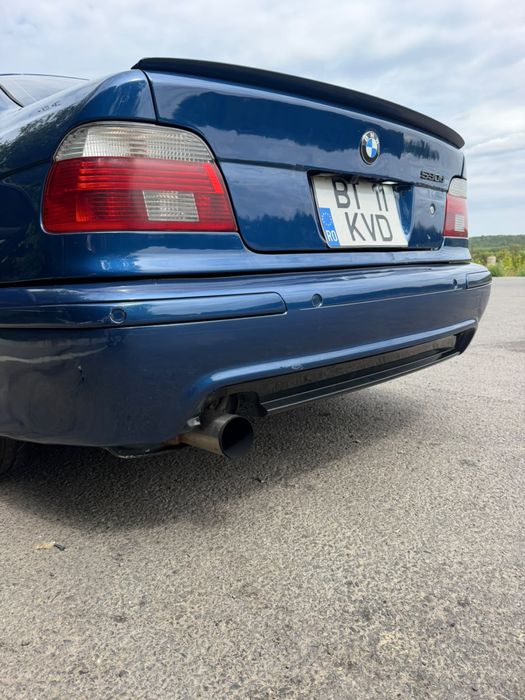 Vand urgent Bmw 530d e39 2002