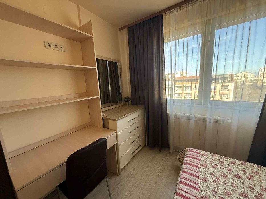 Дава се под наем Двустаен апартамент в София, Белите брези - 50 кв.м за 598.23 € - Снимка #8