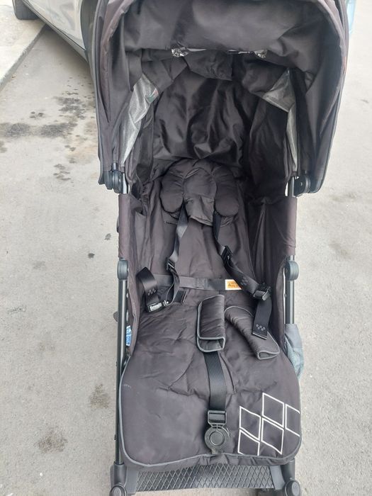 Количка Maclaren Techno ARC