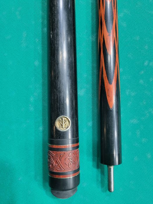 Билярдый кии  Янковский