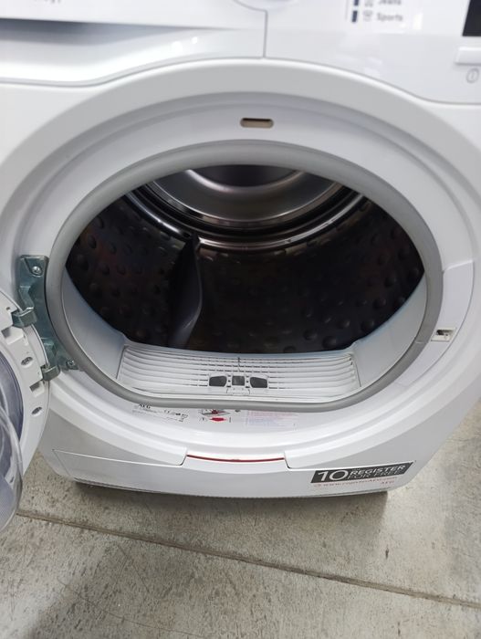 Сушилня AEG SERIES 6000 8кг