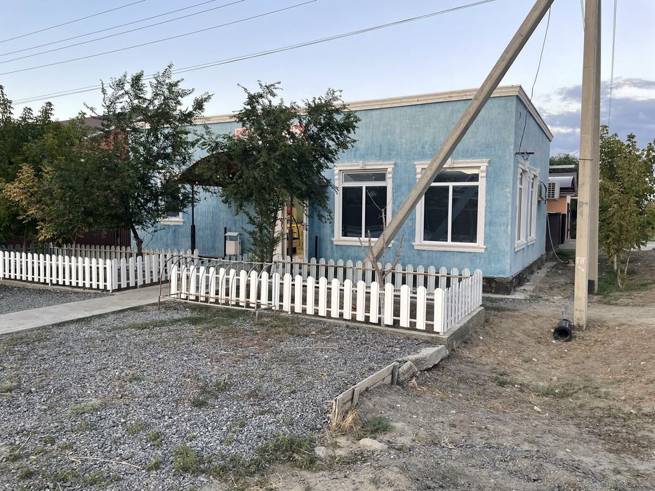 Мансарда / Частный дом