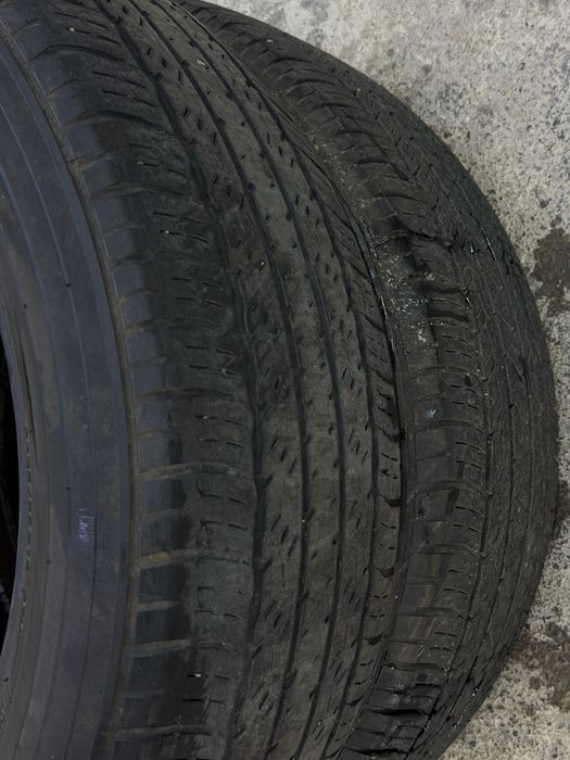 225/55/18 комплект TOYO