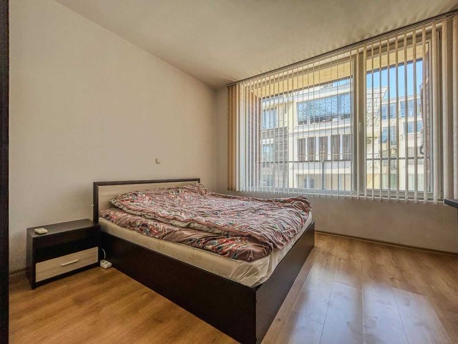 Двустаен апартамент под наем Кръстова вада