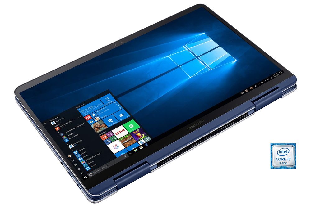 Notebook 9 Pen 15" ( NVIDIA®)