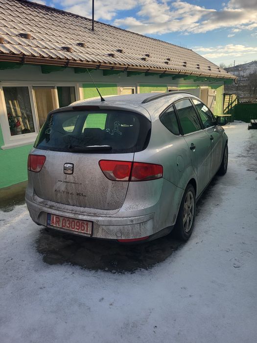Vand Seat Altea XL