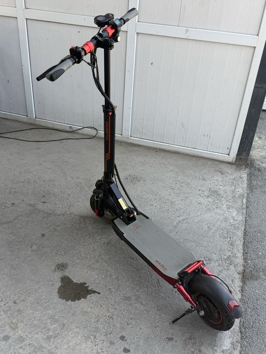 Электросамокат Kugoo M4 Pro