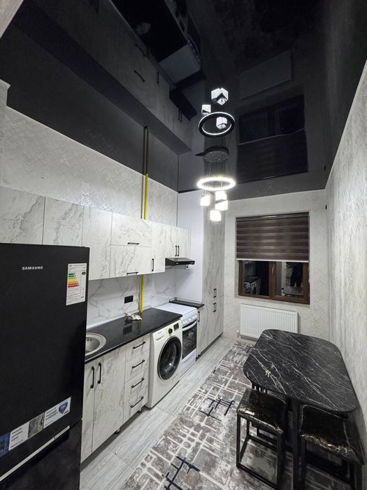 Юнусобод Хасанбой Болларга Новостройкада квартира