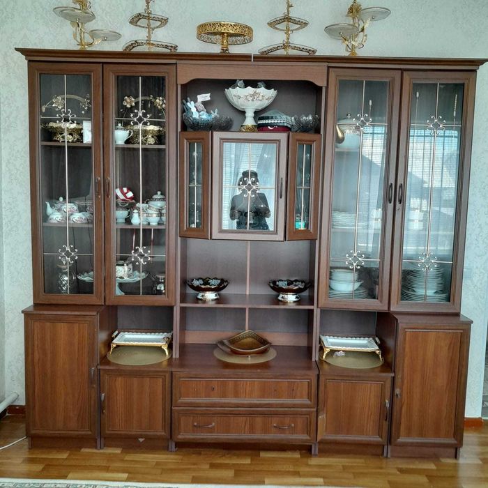 Мебель в зал для дома