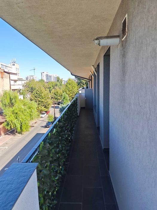 Apartament 2 camere, 56mp + 17mp balcon, Pet-Friendly, zona linistita de case