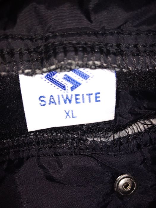 Продаю утеплённые штаны.