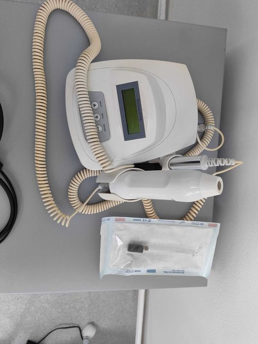 Aparat ozonoterapie stomatologie