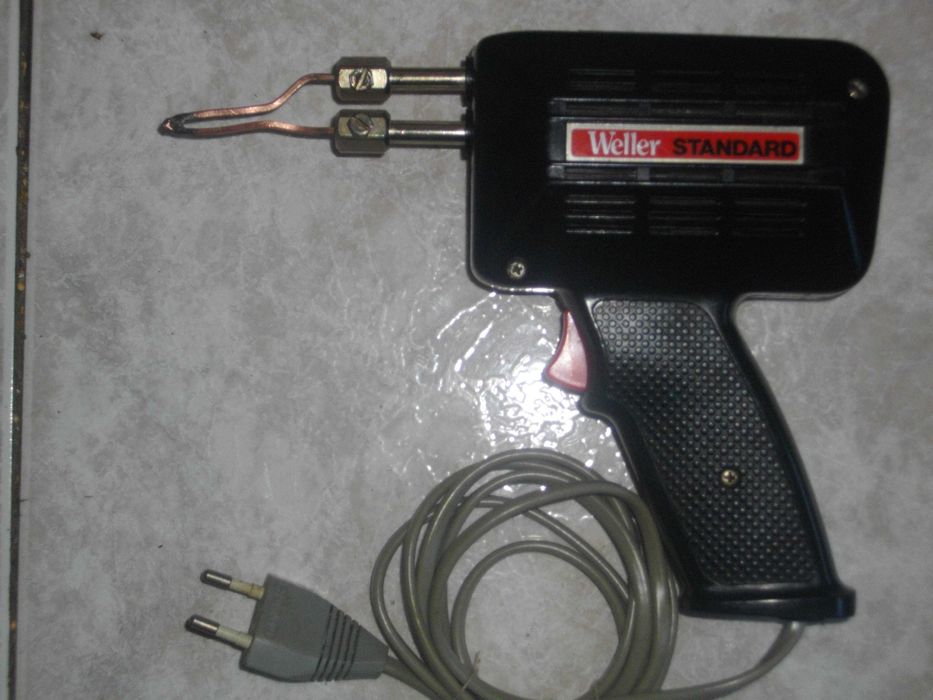 350W/300W/100W Поялник Реотанов/Индукция/ Поялник 100W Индукция WELLER