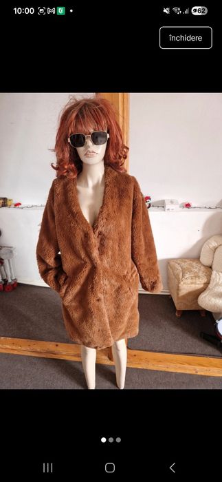 Blăniță Pull & Bear