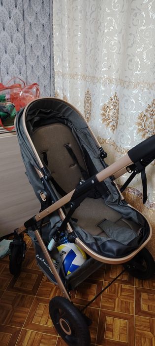 Коляска сатам жаңа