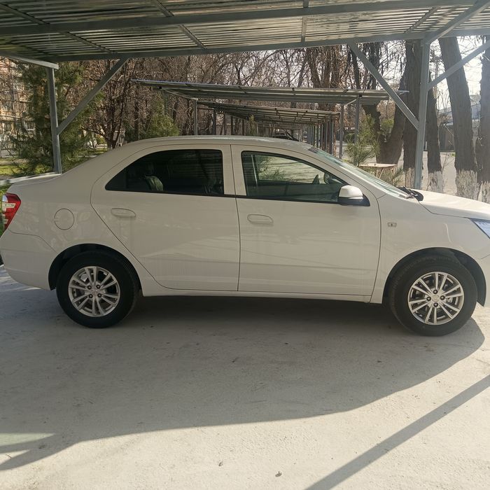 Кобальт аренда 2026