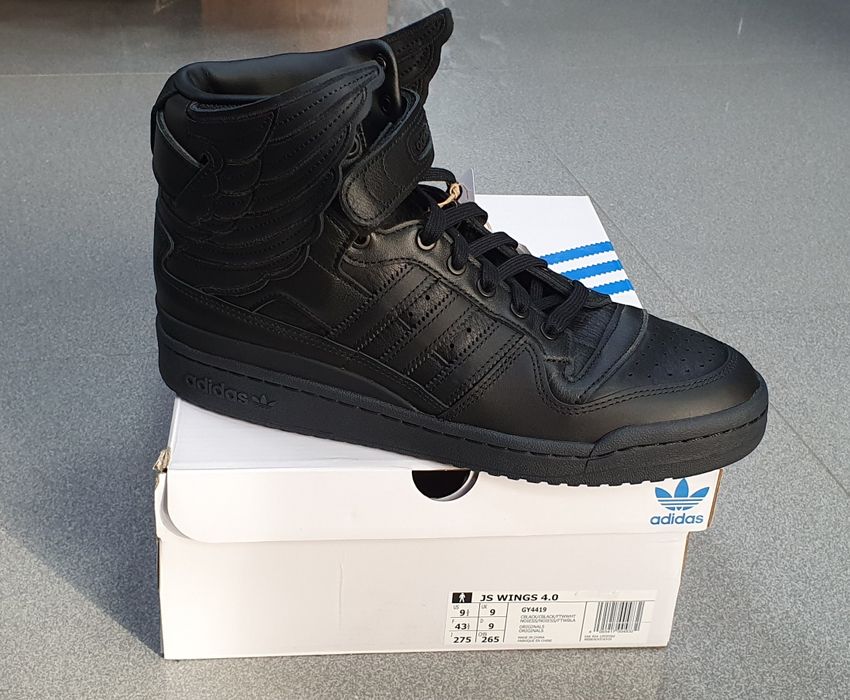 Adidas Jeremy Scott JS Wings 4.0