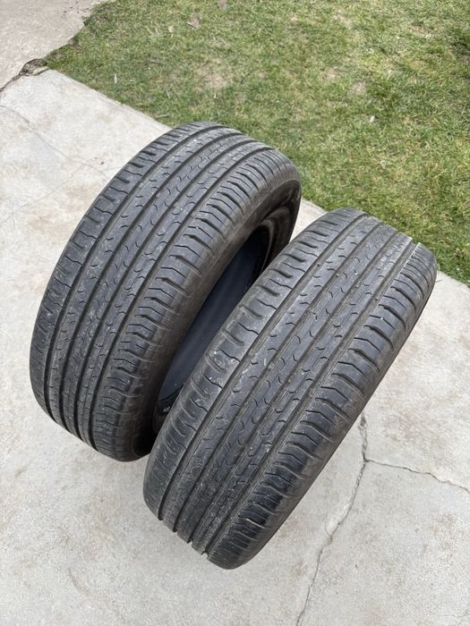 Anvelope Continental 205/60 R16 Vara