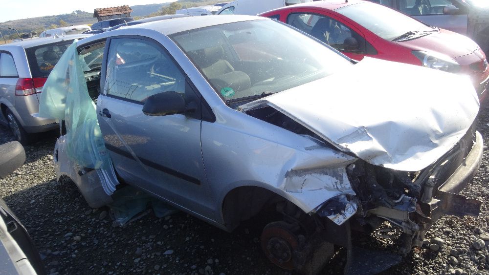 Dezmembrez Vw Polo 1.4 Tdi, 9N2, 2007, 72PS, 2007 si 1.2 Benzin