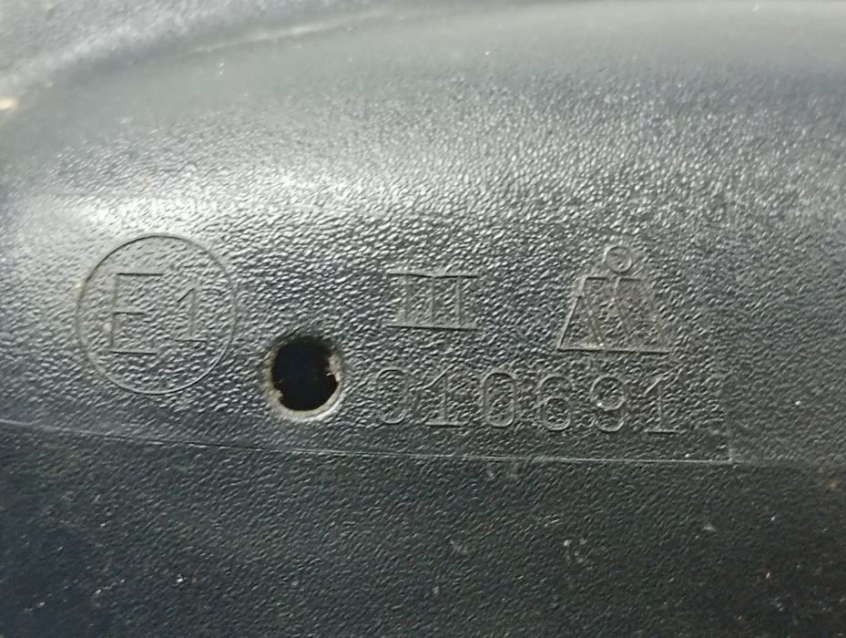 Oglinda stanga E1010691 Jeep Cherokee KJ (2001 - 2007) 2.8 crd ENR