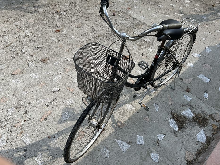 Велосипед(туристический)