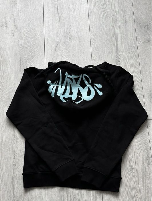 Treining synaworld Black/Turquoise