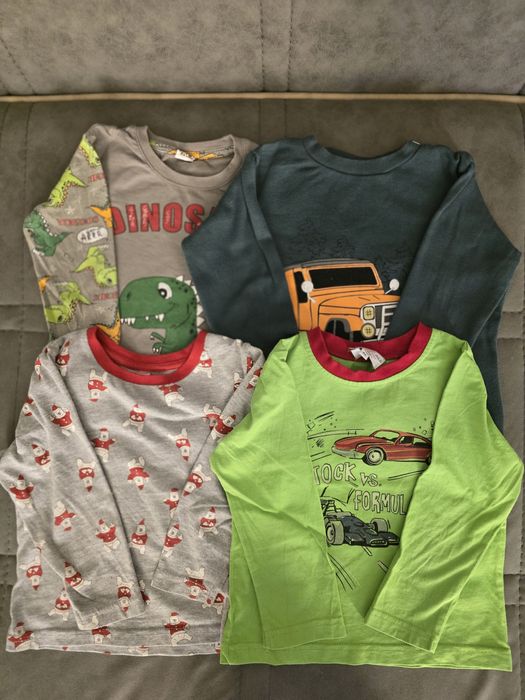 Кофты на мальчика