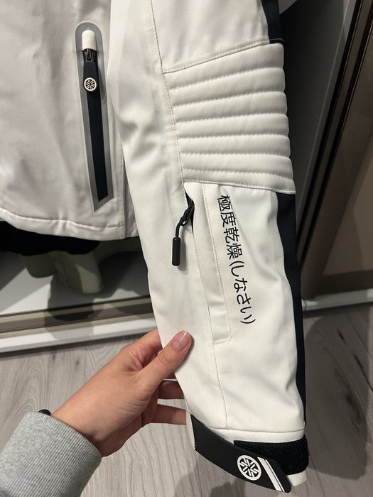 Geacă de schi / snowboard Superdry Snow Pro - 10/10 Performance System