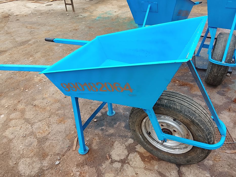 Арава тачка сотилади биринчи кул