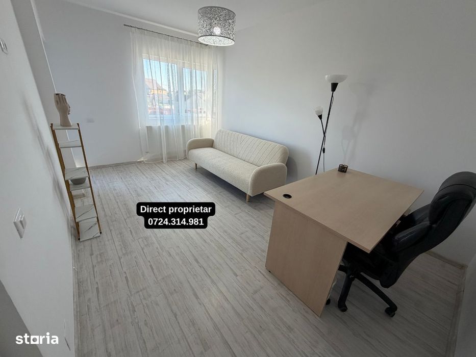 Casa cuplata premium 4 camere, 3 bai, Mansarda 50mp Prosumator 7.2kW