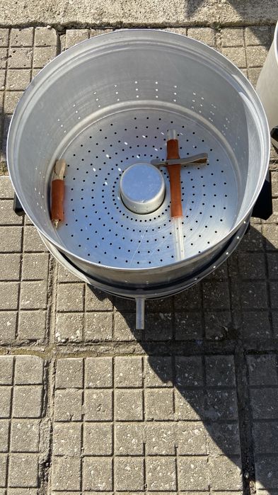 Соковарка чисто нова