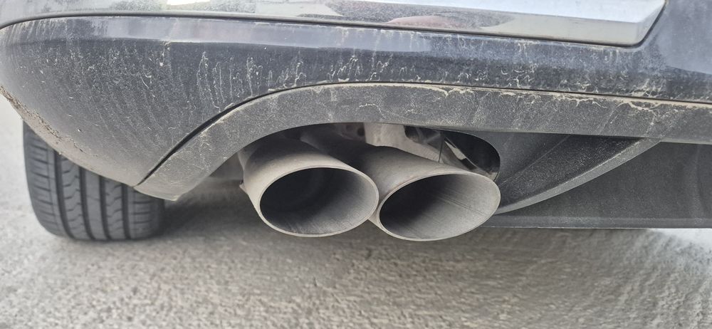 VOLKSWAGEN Passat 2012 — imagine 3