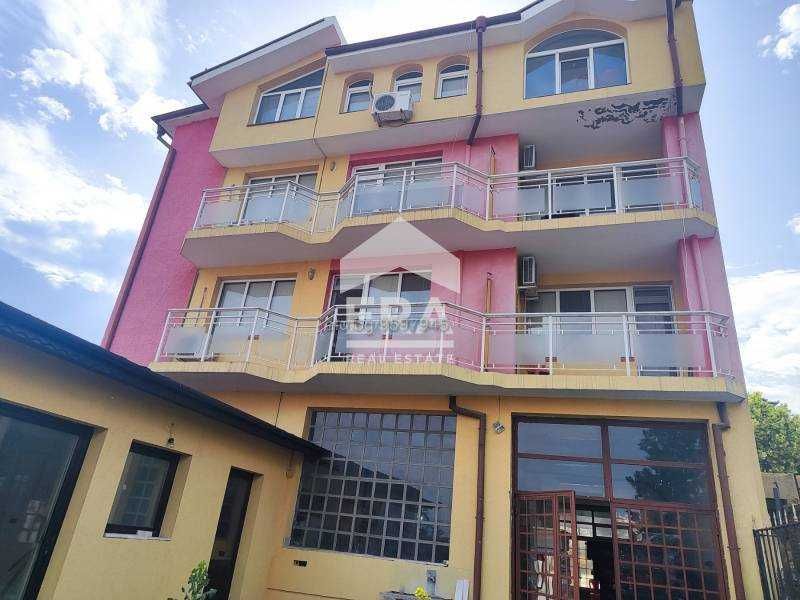 ЕРА МАКС предлага за продажба сграда в гр.Ямбол