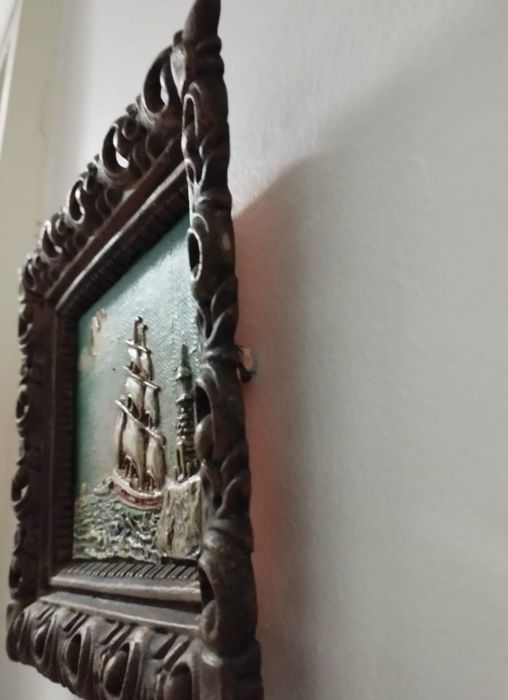 Din alte timpuri Franța