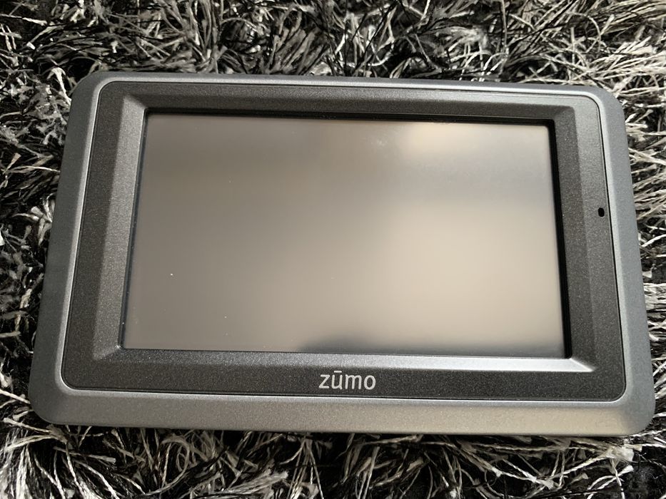 Garmin zumo 660 навигация за мотор