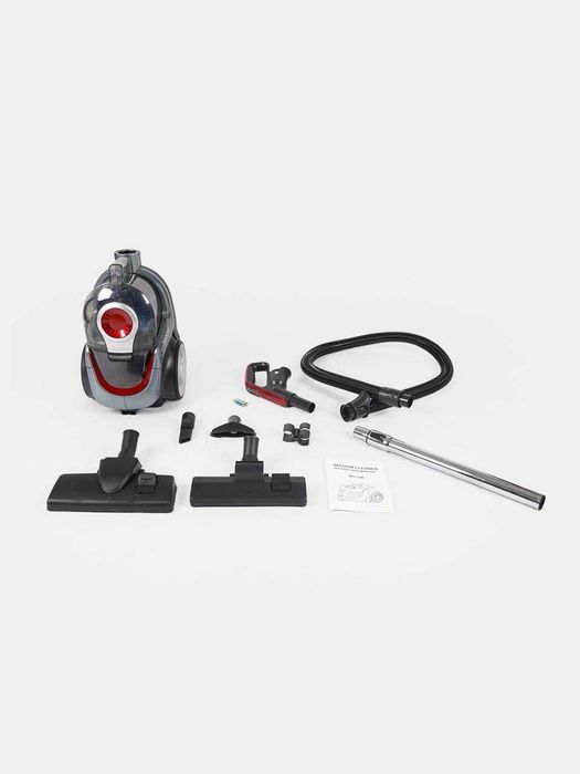 Пылесос Samsung мощный 3600W, инновационный циклонный,