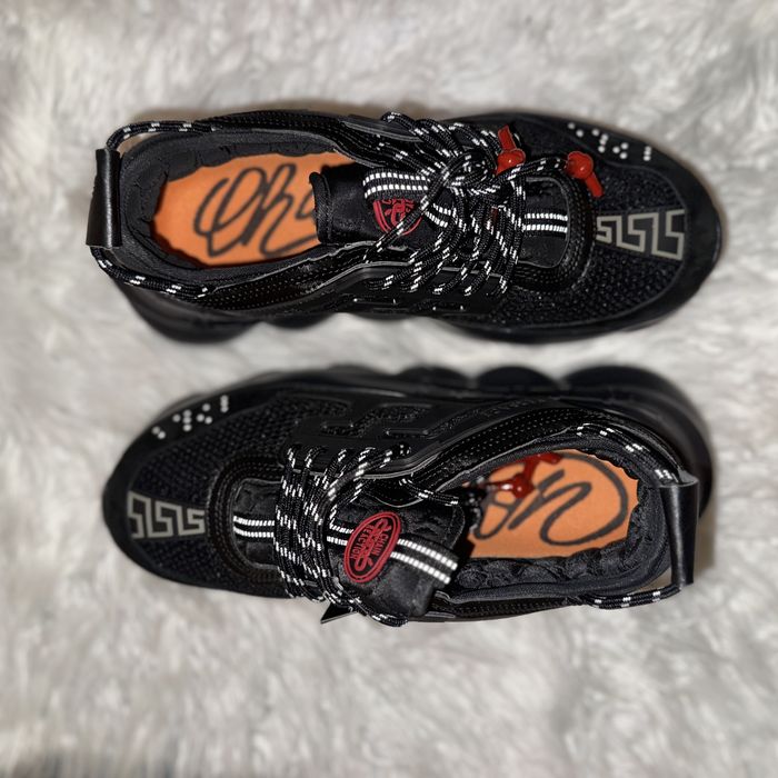 Versace chain 44